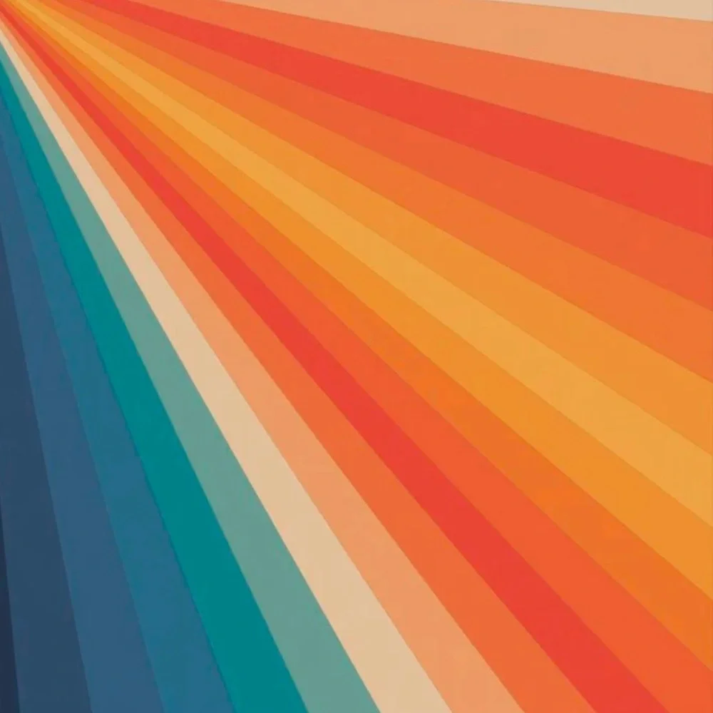 Society6 retro 70s
